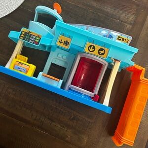 Little People Airport Playset